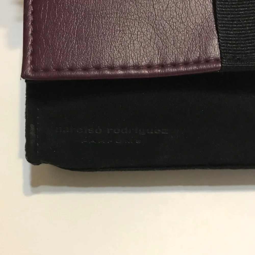 NARCISO RODRIGUEZ Cosmetic Pouch/Wallet